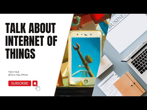 The Future is Now: Understanding the Internet of Things