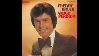 Freddy Breck - Amigo Perdido