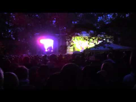 Audio Bullys at Prague United Islands