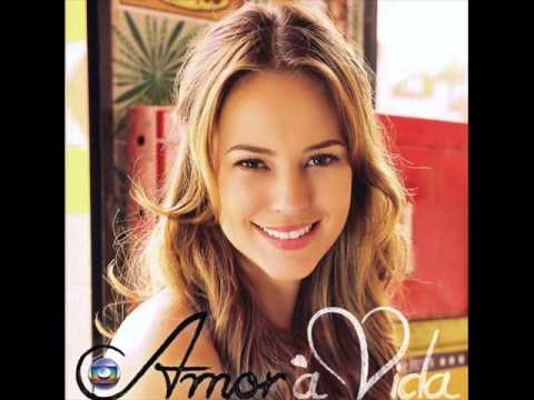 13. Caio No Suingue - (Pedro Luís e A Parede) - Trilha Nacional de Amor à Vida