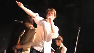 Electric Six - Devil Nights (Live)