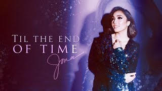 Jona -  Til the End of Time (Audio) 🎵