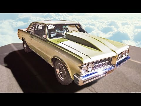 1964 Pontiac GTO Restomod (CC-2101809) for sale in ENGLEWOOD, Colorado