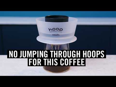 The Hoop Brewer Review: Almost A Slam Dunk