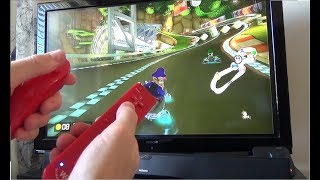 How to Update Magic-NS adapter to allow Wii Remotes on Nintendo Switch