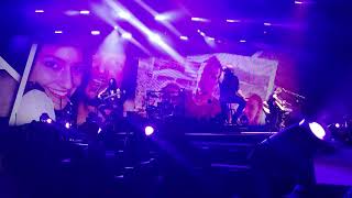 Disturbed - Hold on to Memories; Little Caesars Arena; Detroit, MI; 3-5-2019