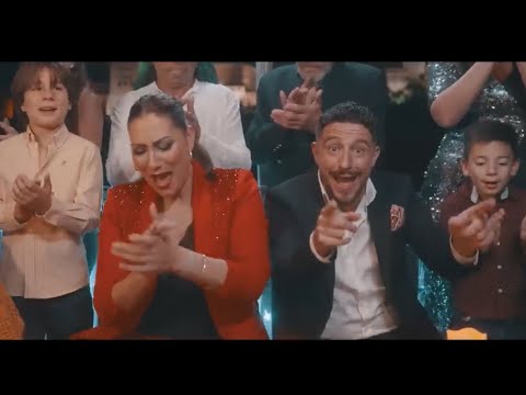 Marina Heredia- David Palomar ‼️YA LLEGÓ LA NAVIDAD ‼️