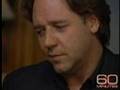RUSSELL CROWE talks about South Park - YouTube
