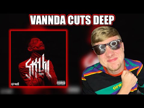 វណ្ណដា VannDa Ft. Songha - NO MORE (REACTION) || SKULL ALBUM REVIEW || spiltMilk Reactions