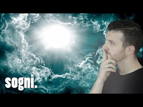 CURIOSITÀ SUI SOGNI