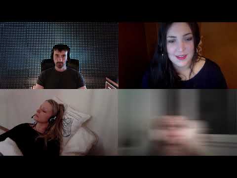 48-FR (IT) Josi, Sur l'échiquier de la vie - Hypnose régressive Calogero Grifasi