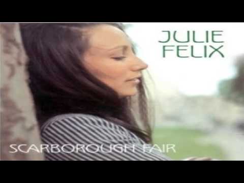 Julie Felix - Scarborough Fair - 11 Scarborough Fair