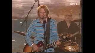 VG-lista topp-20 - De Lillos