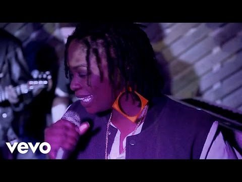 Speech Debelle - I'm With It