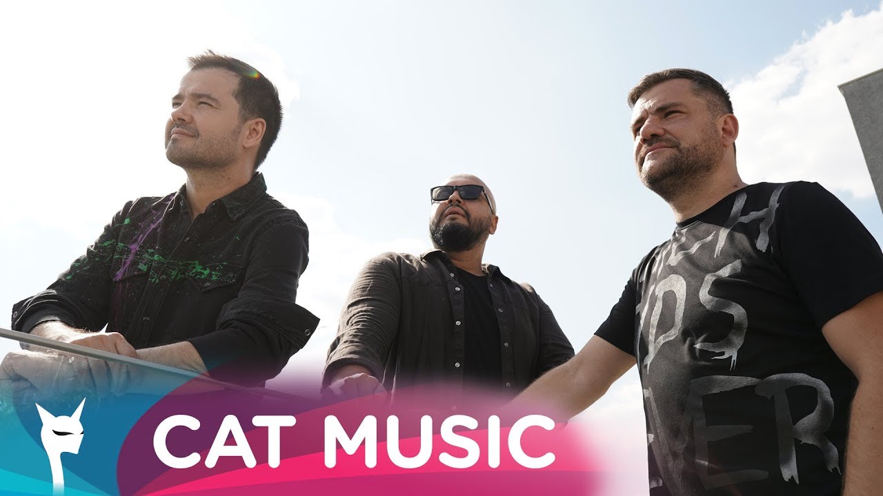 3 Sud Est — Prietenia