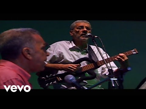 Adeus América - Os Cariocas