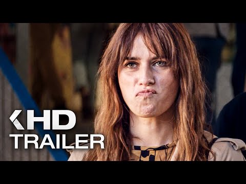 EINFACH MAL WAS SCHÖNES Trailer German Deutsch (2022)