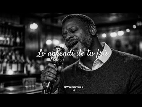 Lo Aprendí de Tu Frío | Soul