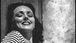 78 RPM - Carmen Cavallaro &amp; Orchestra (with Al Cernik) - Evelyn (1949)