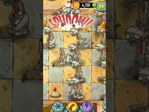 Team SHADOW vs POISON - Who Will Win ? - PvZ 2 Team Plant Vs Team Plant😱😱