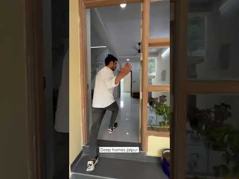 100 GAJ house design with beautiful interior design