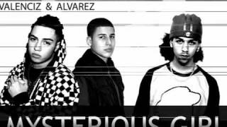 Mysterious Girl - Flow Latino Ft. Aggro Santos