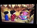 Dragon Tales Goodnight Scene For Colleen Ford