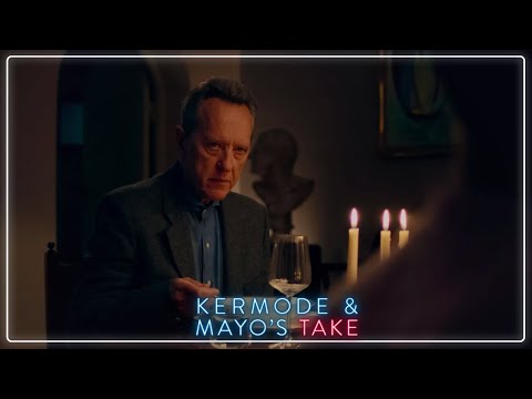 Mark Kermode reviews The Lesson - Kermode and Mayo's Take