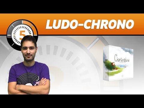 Vidéo Charterstone