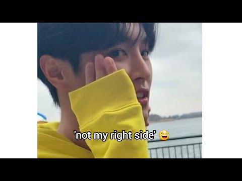 Li Wenhan blocking the right side of his face - a silly compilation 李汶翰