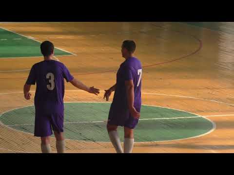 13 КУ 11 Tigers – Хартрон-Аркос 2 тайм