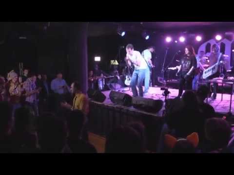 Przewalski's Ponies - Derpy ([Ru]BronyCon 2014)