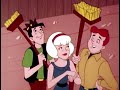 Sabrina The Teenage Witch 1970 Town Beautiful Correct Video Speed High Bitrate SD
