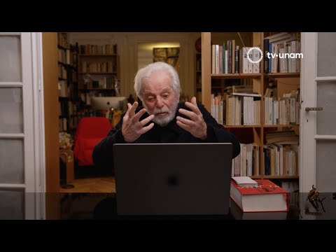 Léemelo: Adán Jodorowsky y Alejandro Jodorowsky