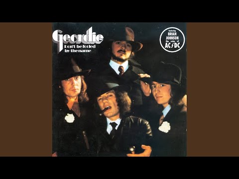 Rockin' with the Boys Tonite