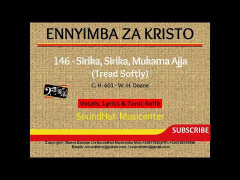 146 Sirika Sirika - Be Silent