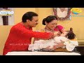 Ep 1641 Daya Ki Beti Taarak Mehta Ka Ooltah Chashmah Full Episode तारक मेहता क�