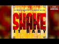 Raymond Ramnarine X Devanand Gattoo Shake It Baby 2024 Chutney Soca