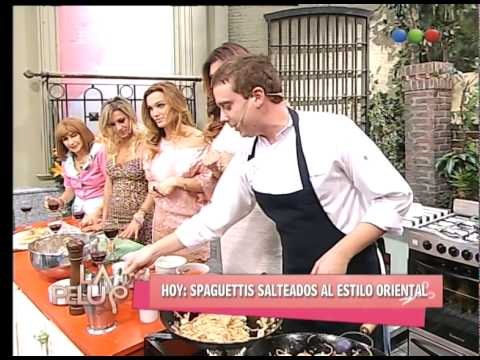 Programa 43 - La Pelu 2013