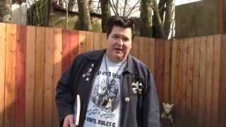 Poison Idea - A Special Announcement from Jerry A