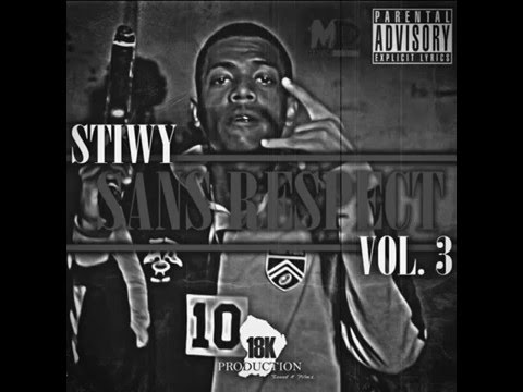 Stiwy - B.O.N. (Remix)