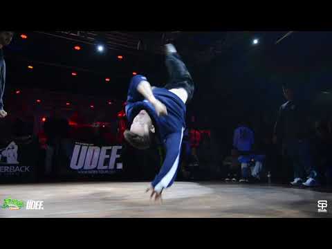 Mind 180 vs XFenz | Top 8 | Freestyle Session Florida 2018