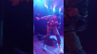 BewhY Blind Star Chicago - Wright Brothers
