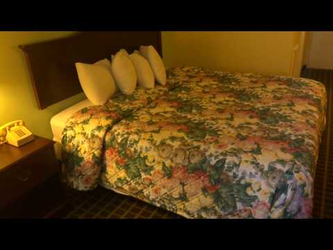 Rodeway Inn Amish Country - Room 37