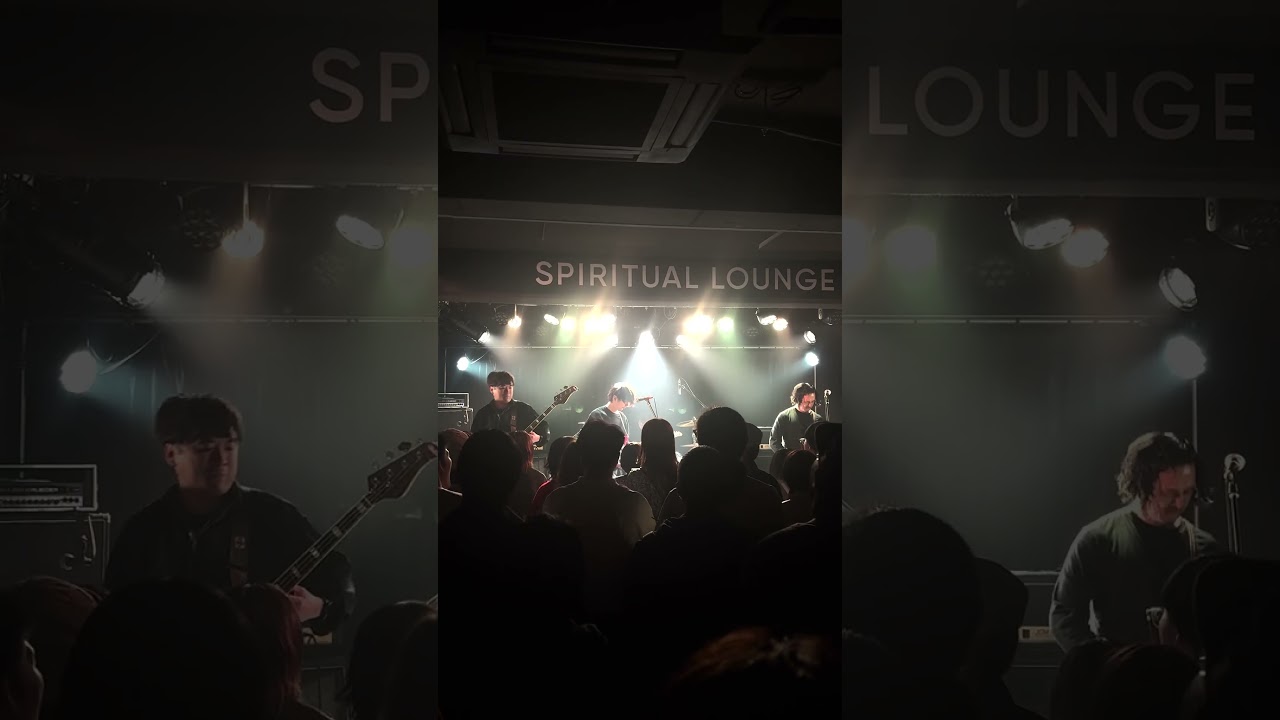 LITE - Recap of second half of the year in Japan. #LITE #thebeyond