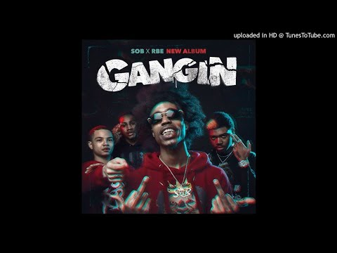 SOB x RBE x YBN Nahmir Type Beat - Game 6 [Prod. By KronozKrazy & Kami]