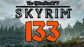 Полное прохождение Skyrim #133 (Квест Фроки)