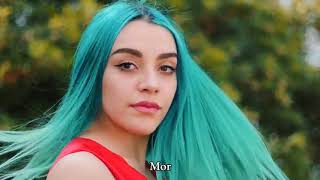 MOR   VIDEO MUSICAL   Ami Rodriguez Ft  Sofia Castro