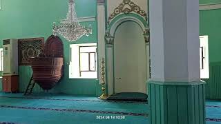 YALVACIN MERKEZ CAMİSİ OLAN DEVLETHAN (ESKİ) CAMİNİN ANLATIMI.ÇINARALTI MEVKİİNDEDİR GÖRÜLMEYE DEĞER