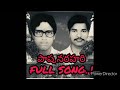 Pasha Narahari Burrakatha Communist Full Song